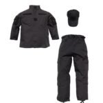 Tactical Uniform