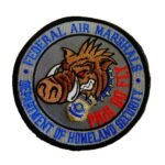 Machine Embroidery Badges