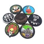 PVC Patches