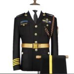 Ceremonial Uniform
