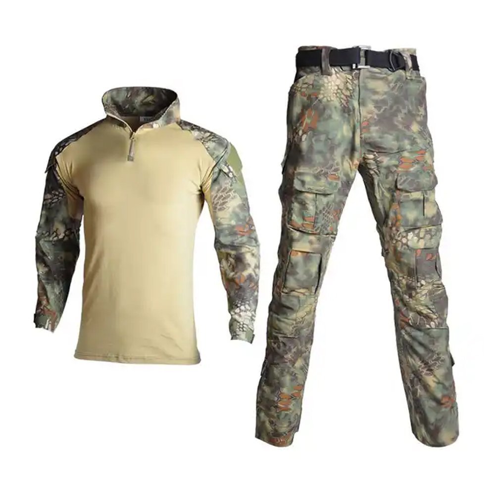 10-2-1.jpg Camouflage Uniform - Image 1