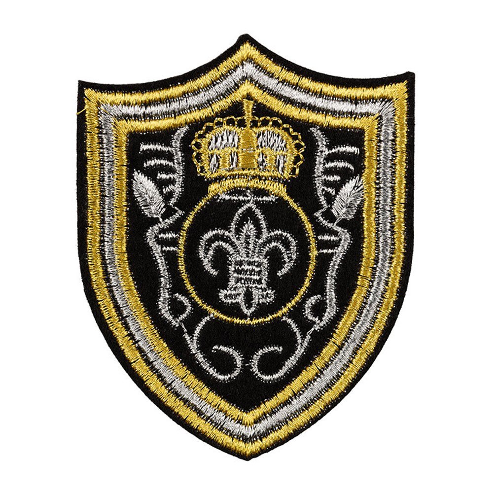 10-6.jpg Embroidery Bedges - Image 1