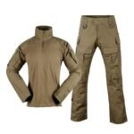 Tactical Uniform