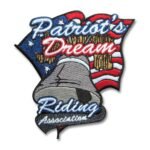 Machine Embroidery Badges