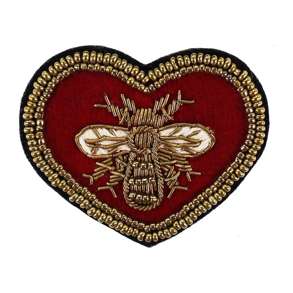 13-1.jpg Embroidery Bedges - Image 1