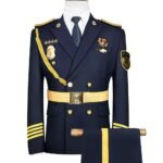 Ceremonial Uniform