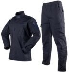 Tactical Uniform
