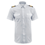 Pilot Shirt