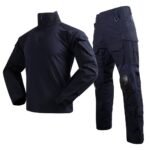 Tactical Uniform