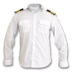 Pilot Shirt