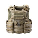 Tactical Vests