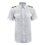Pilot Shirt