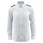 Pilot Shirt
