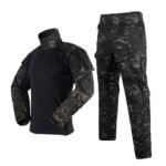 Tactical Uniform