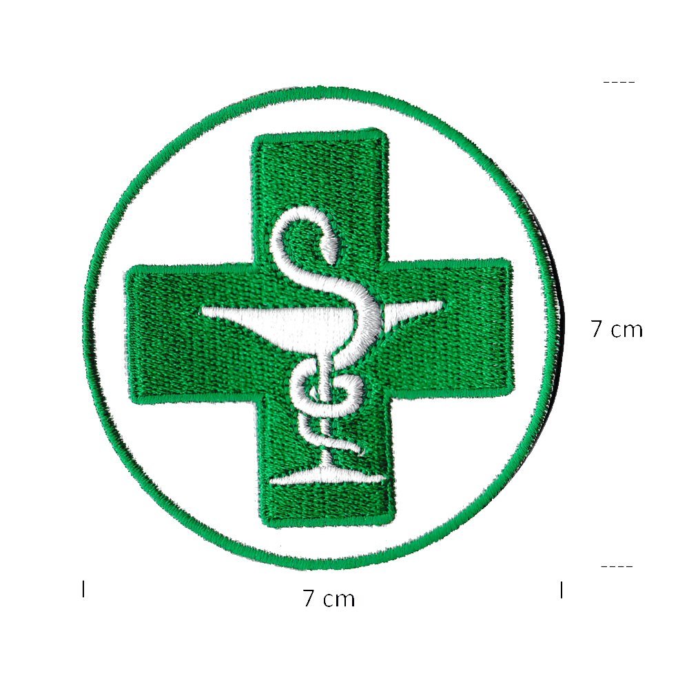 6-7.jpg Machine Embroidery Badges - Image 1