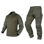 Tactical Uniform