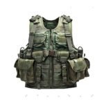 Tactical Vests