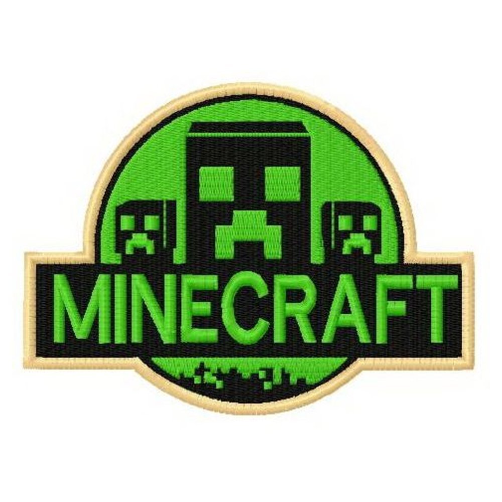 7-7.jpg Machine Embroidery Badges - Image 1