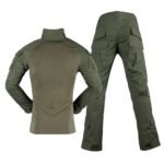 Tactical Uniform
