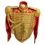 Ceremonial Uniform