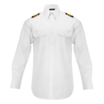 Pilot Shirt
