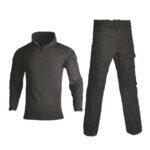 Tactical Uniform