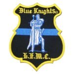 Machine Embroidery Badges