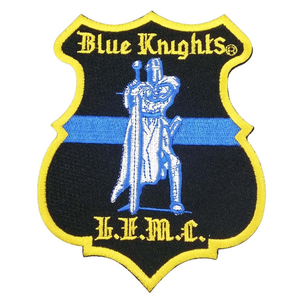 9-7.jpg Machine Embroidery Badges - Image 1