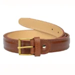 Leather Belts