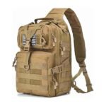 Military Bags