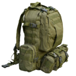 Military Bags