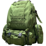 Military Bags