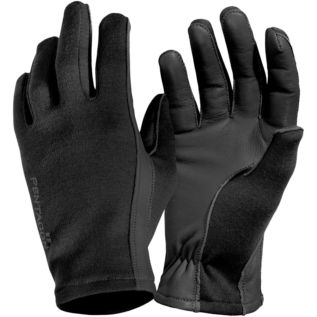Pilot Gloves - Image 1