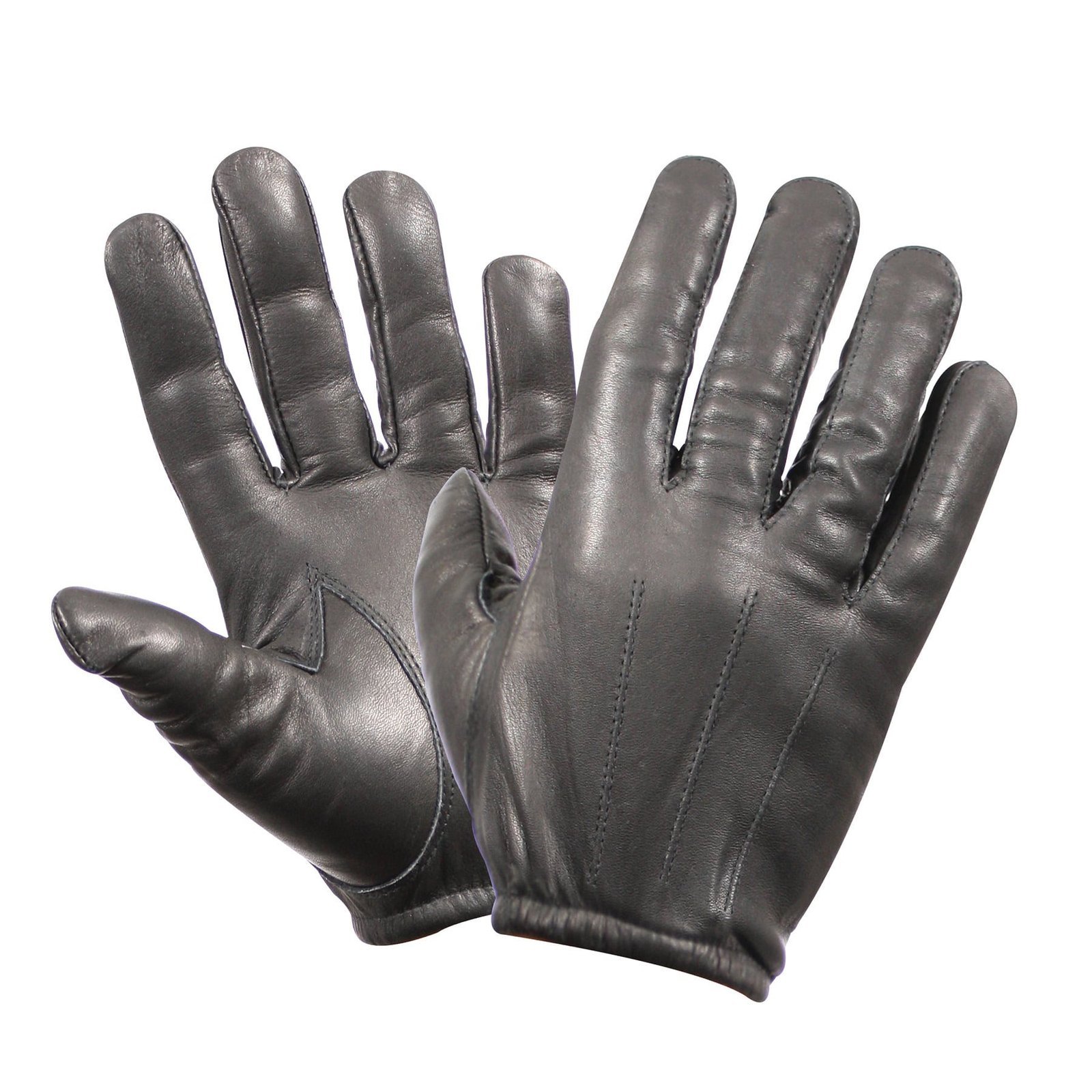 Po10-1.jpg Police Gloves - Image 1