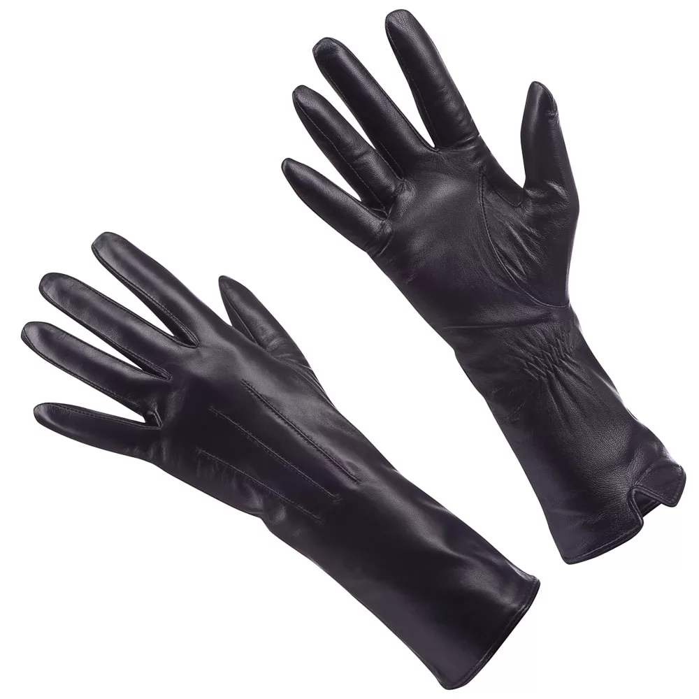 Po5.webp Police Gloves - Image 1
