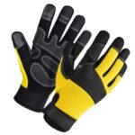 Safety Gloves
