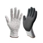 Safety Gloves