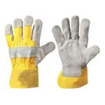 Safety Gloves