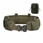 Tactical Belts