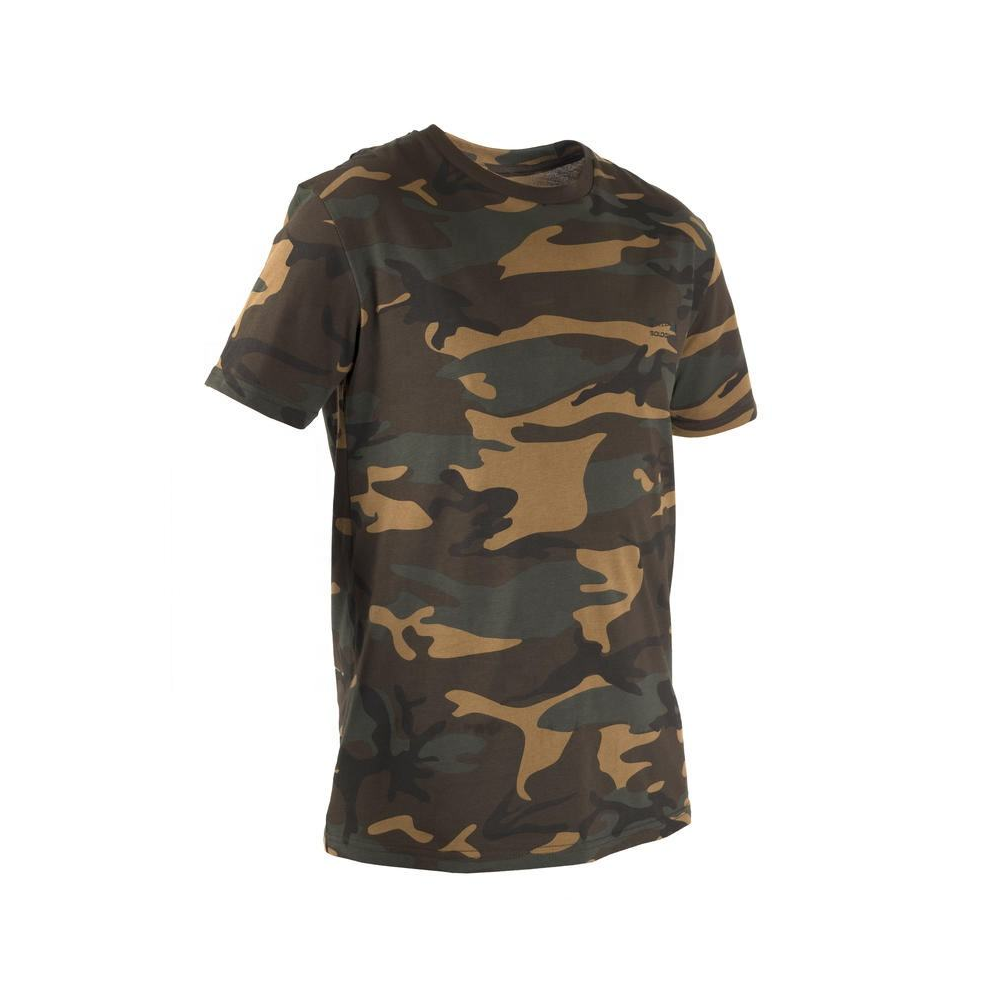 11 Tacticle Round Neck T-Shirt - Image 1