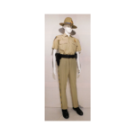 Police Uniform