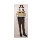 Police Uniform