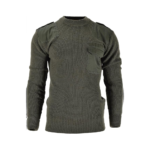 Tacticle Sweaters