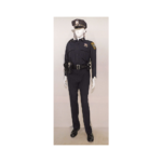 Police Uniform