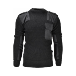 Tacticle Sweaters
