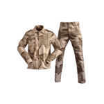 Camouflage Uniform