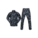 Camouflage Uniform