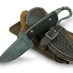 Knife Holster
