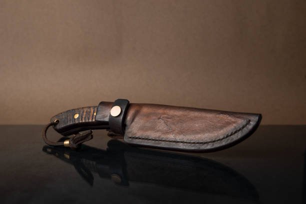 istockphoto-1922757006-612x612 Knife Holster - Image 1