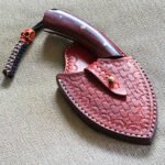 Knife Holster